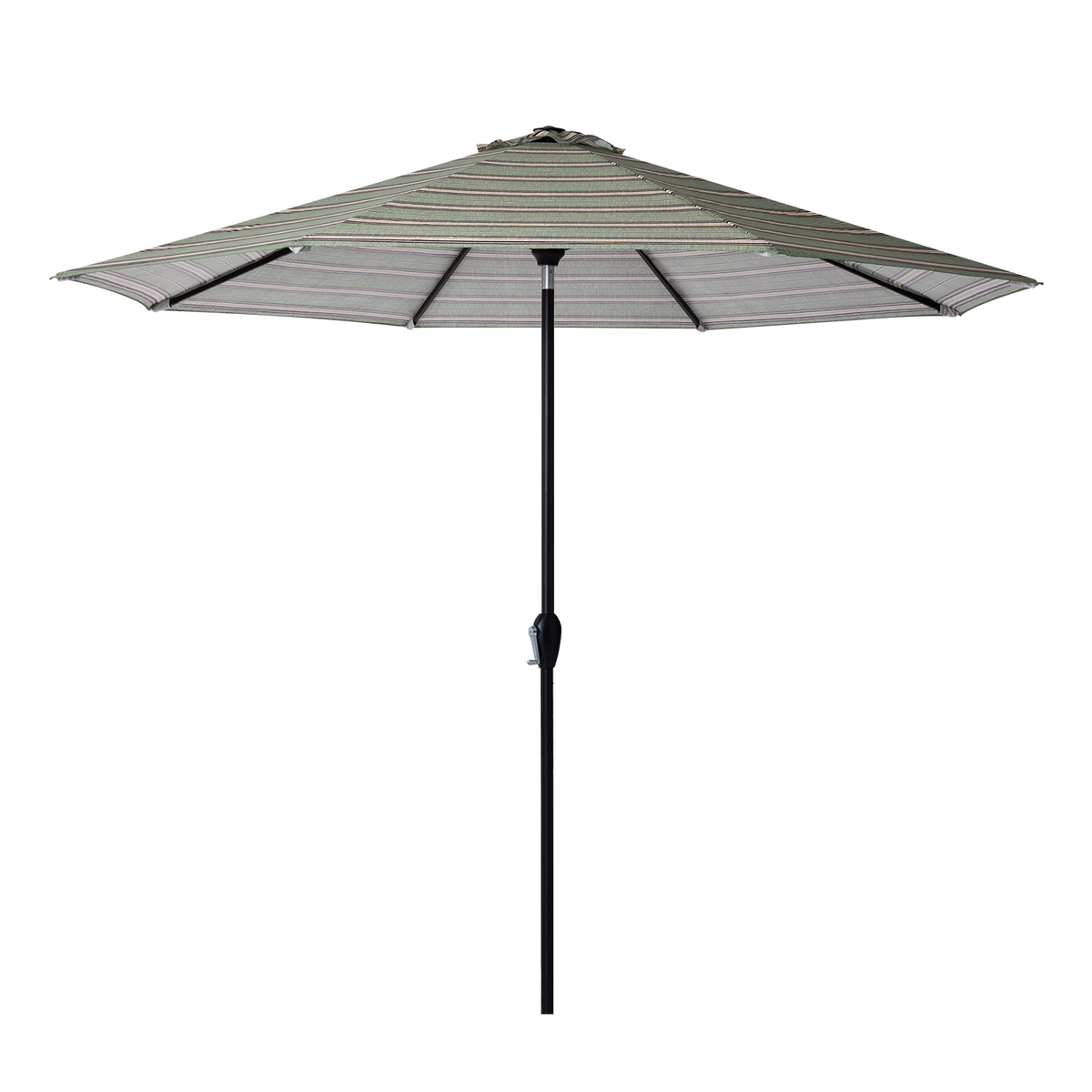 Tempera 9 Ft Patio Umbrella Outdoor Table Market